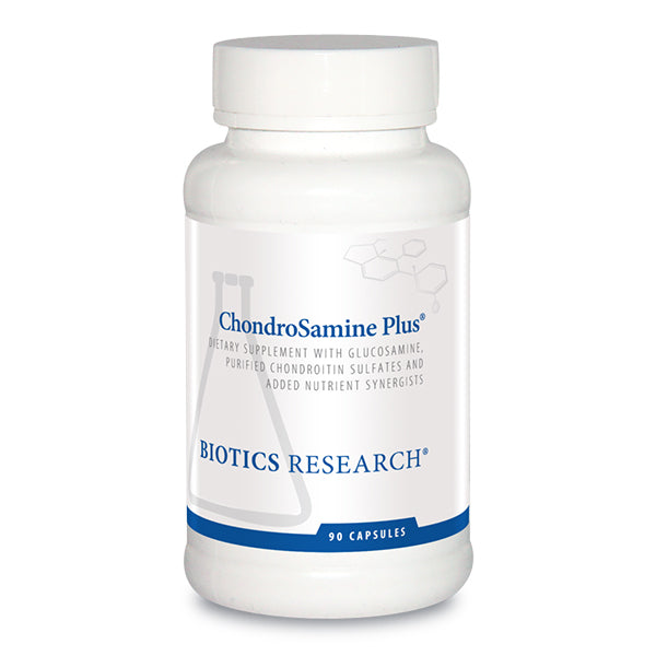 ChondroSamine Plus (Joint Health Support)