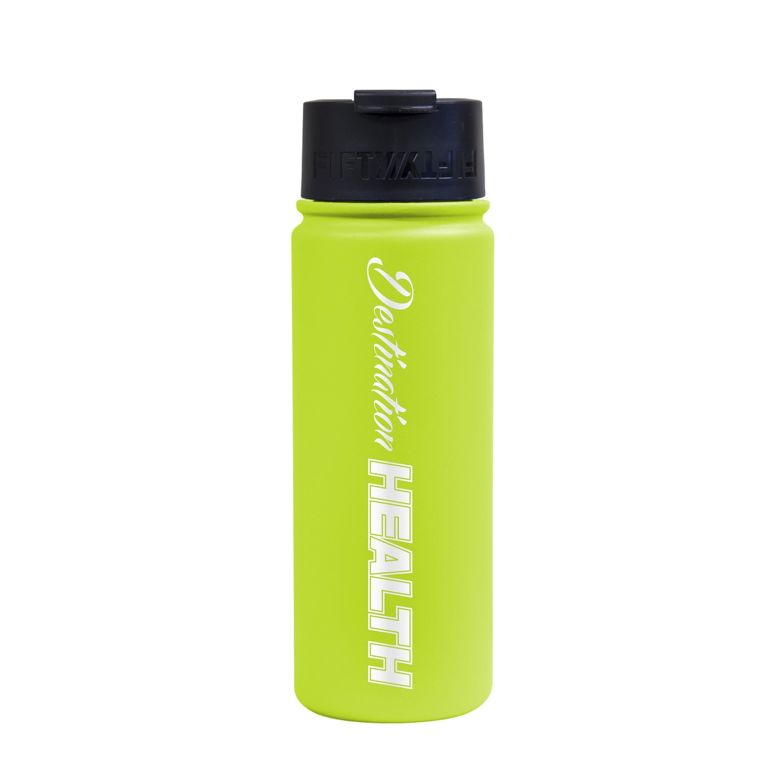 Destination Health Water Bottle