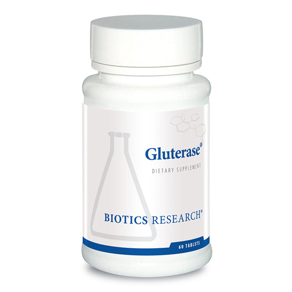 Gluterase - 60C