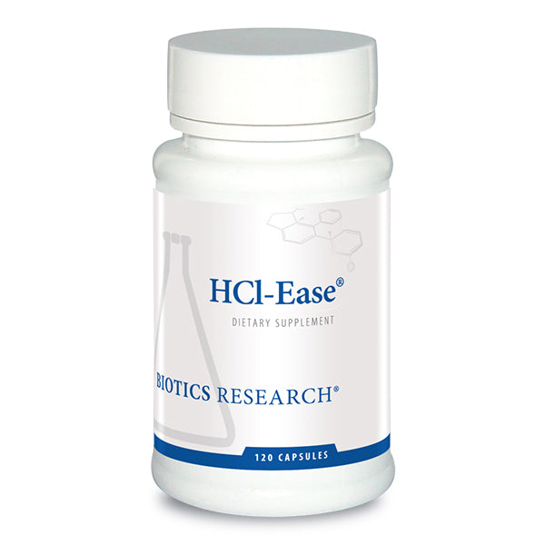 HCl-Ease - 120C