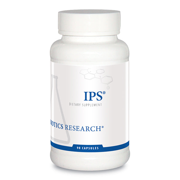 IPS (Gut Healing)