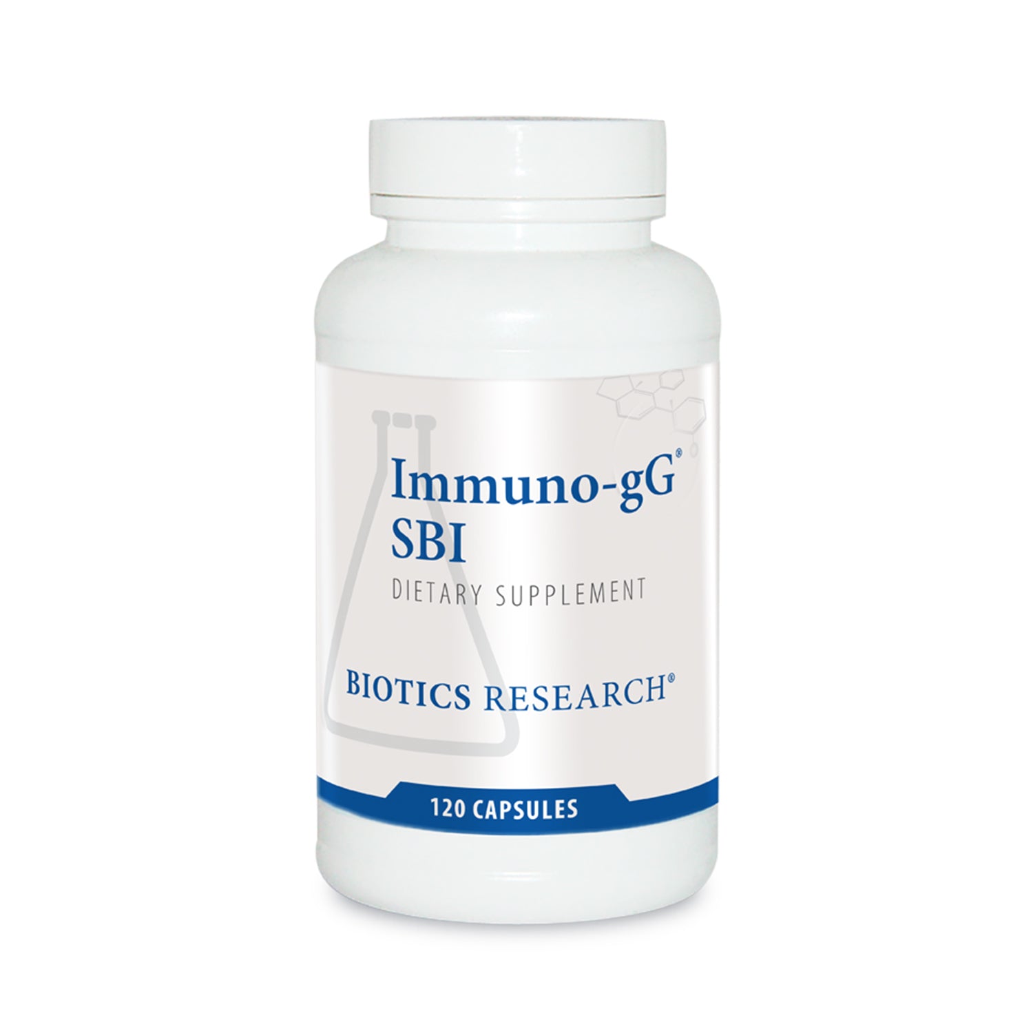 Immuno-gG SBI