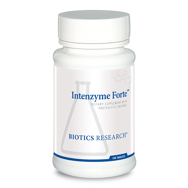 Intenzyme Forte