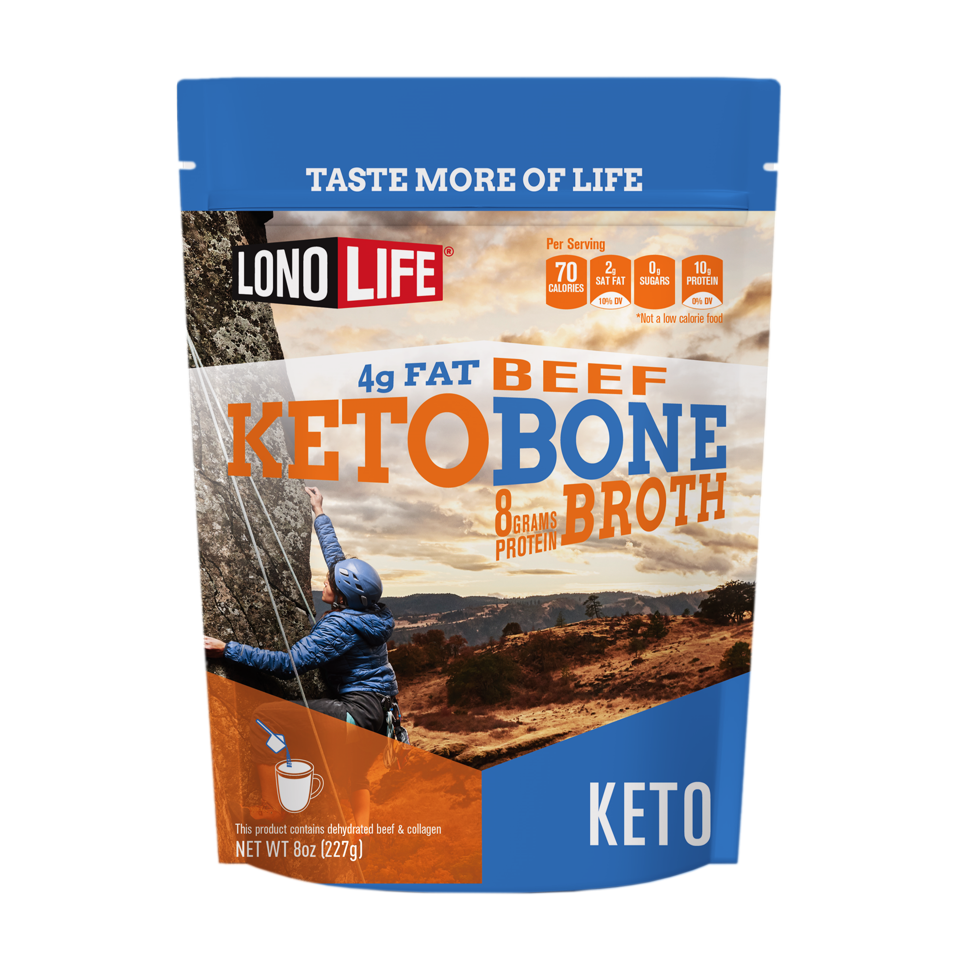 Bone Broth