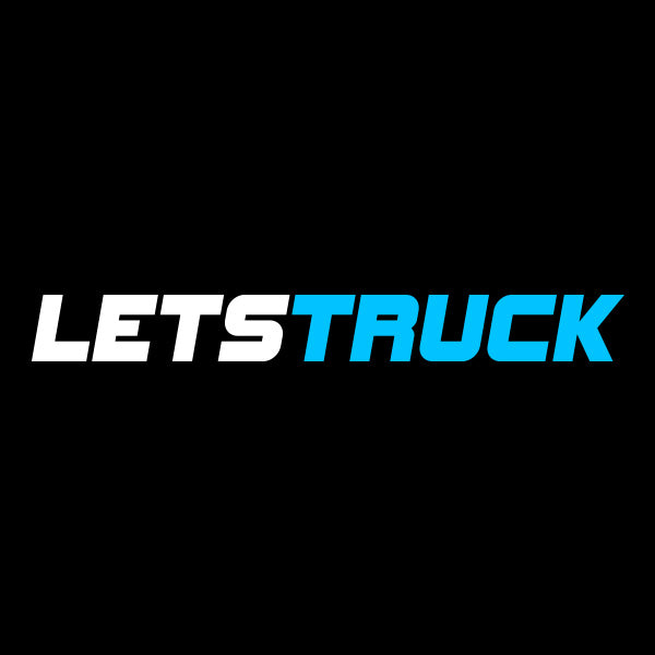 Let's Truck T-Shirt