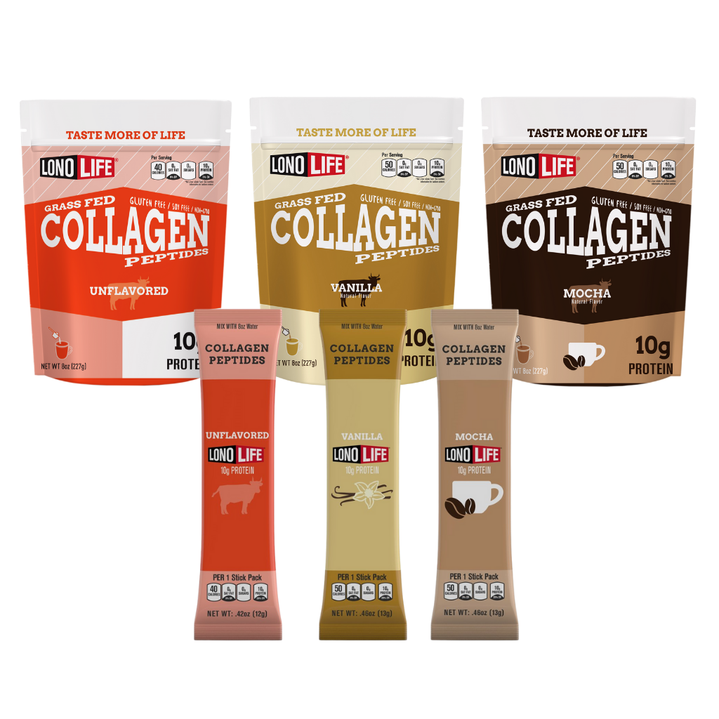 Collagen Supplement