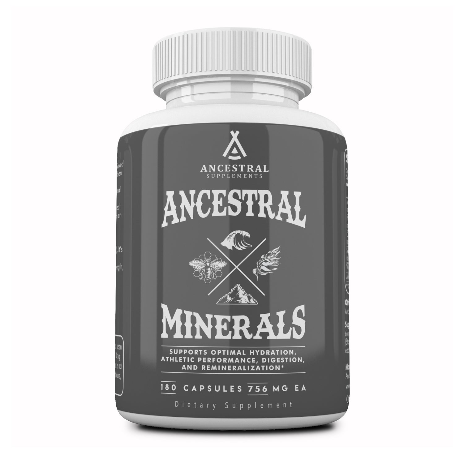 Ancestral Minerals