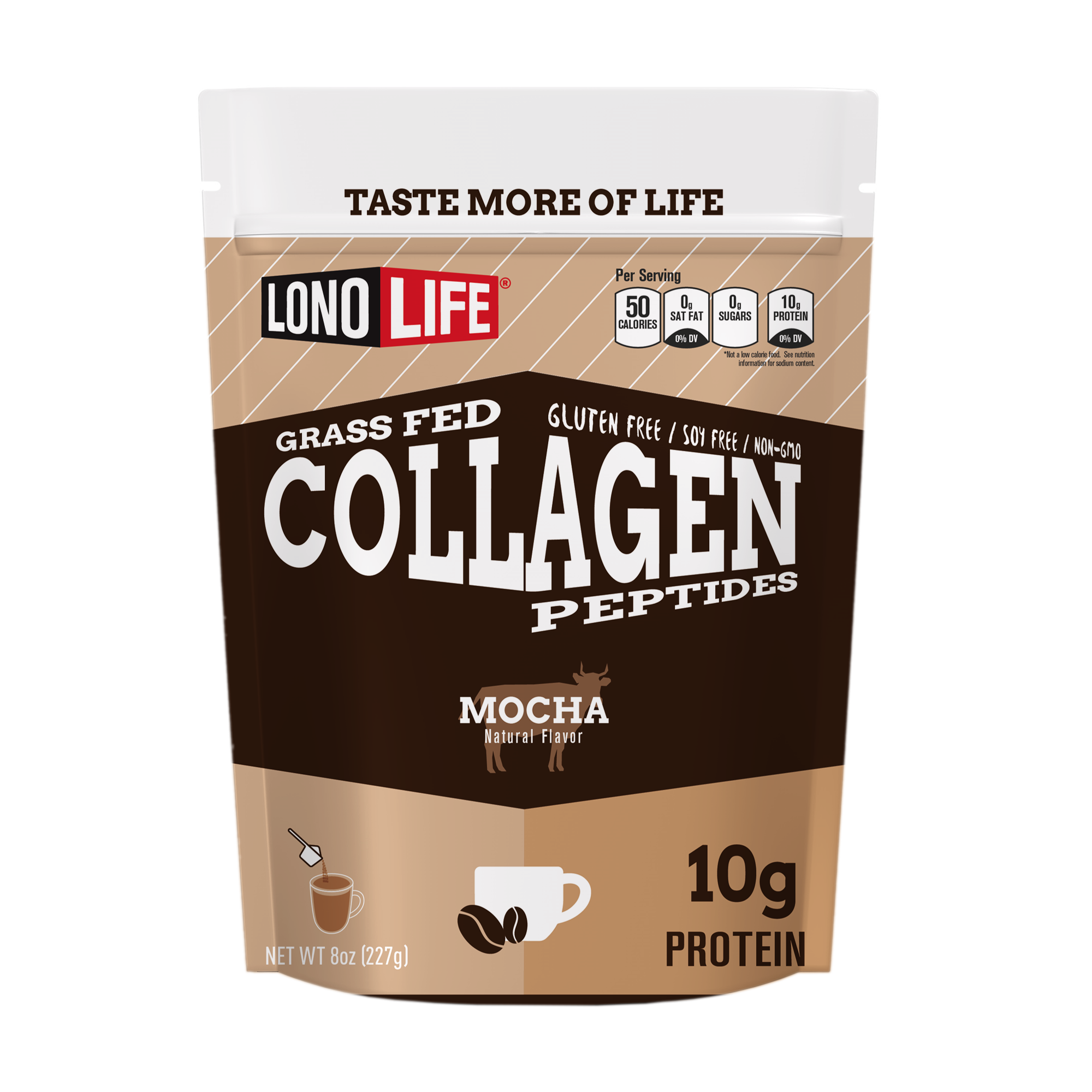 Collagen Supplement