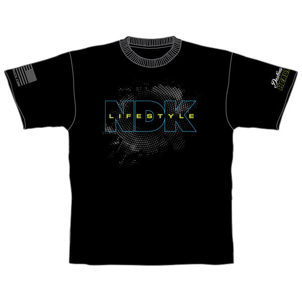 NDK T-Shirt