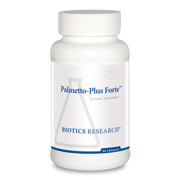 Palmetto-Plus Forte (Prostate Health)