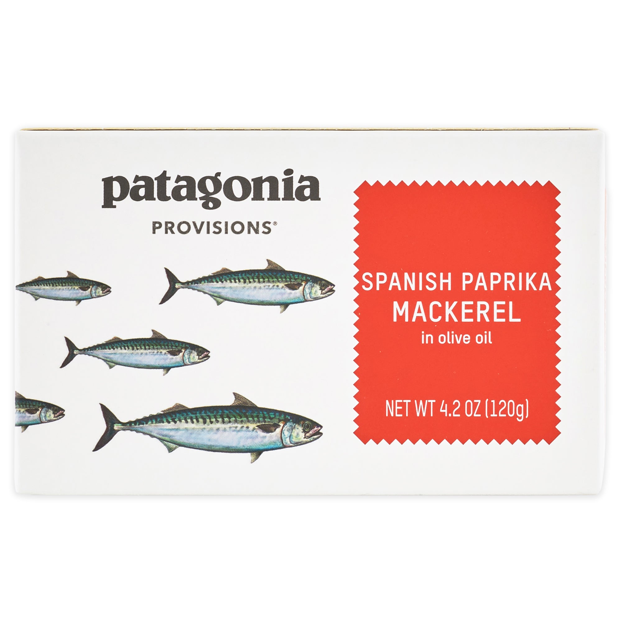 Wild Atlantic Mackerel