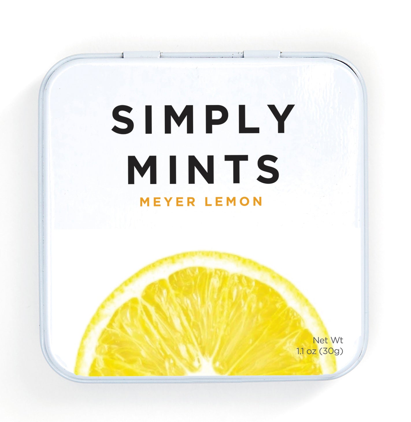 Simply Mints