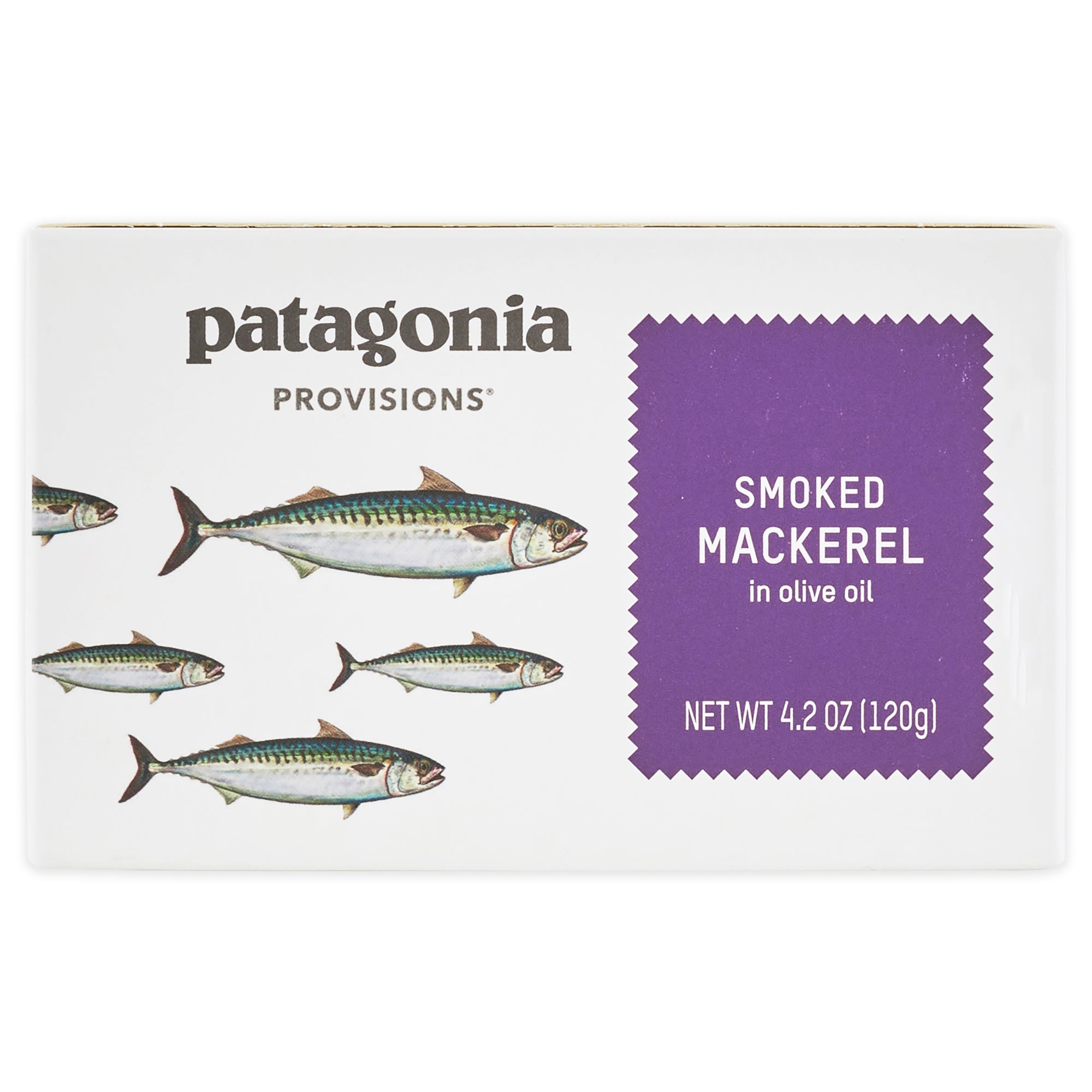 Wild Atlantic Mackerel