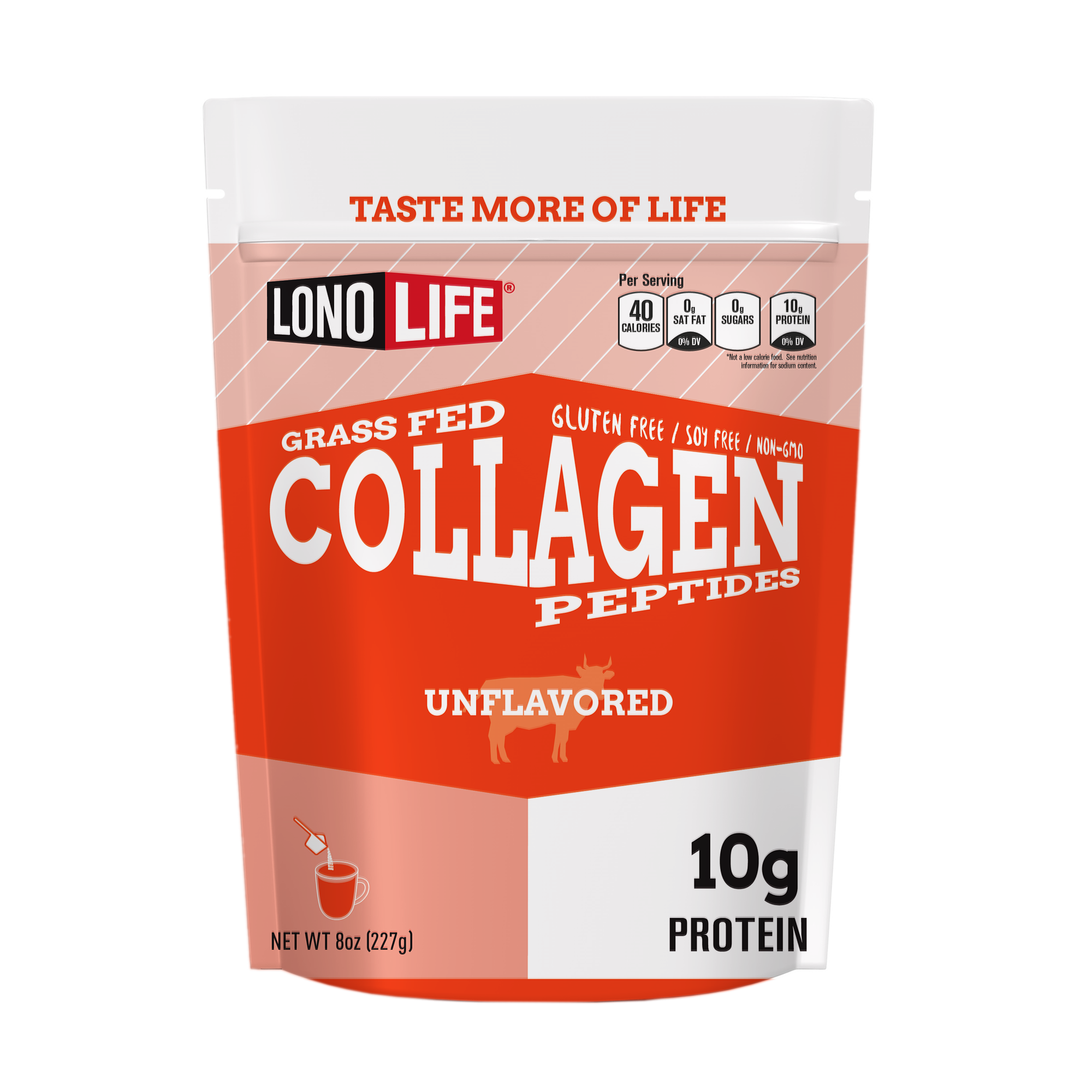 Collagen Supplement