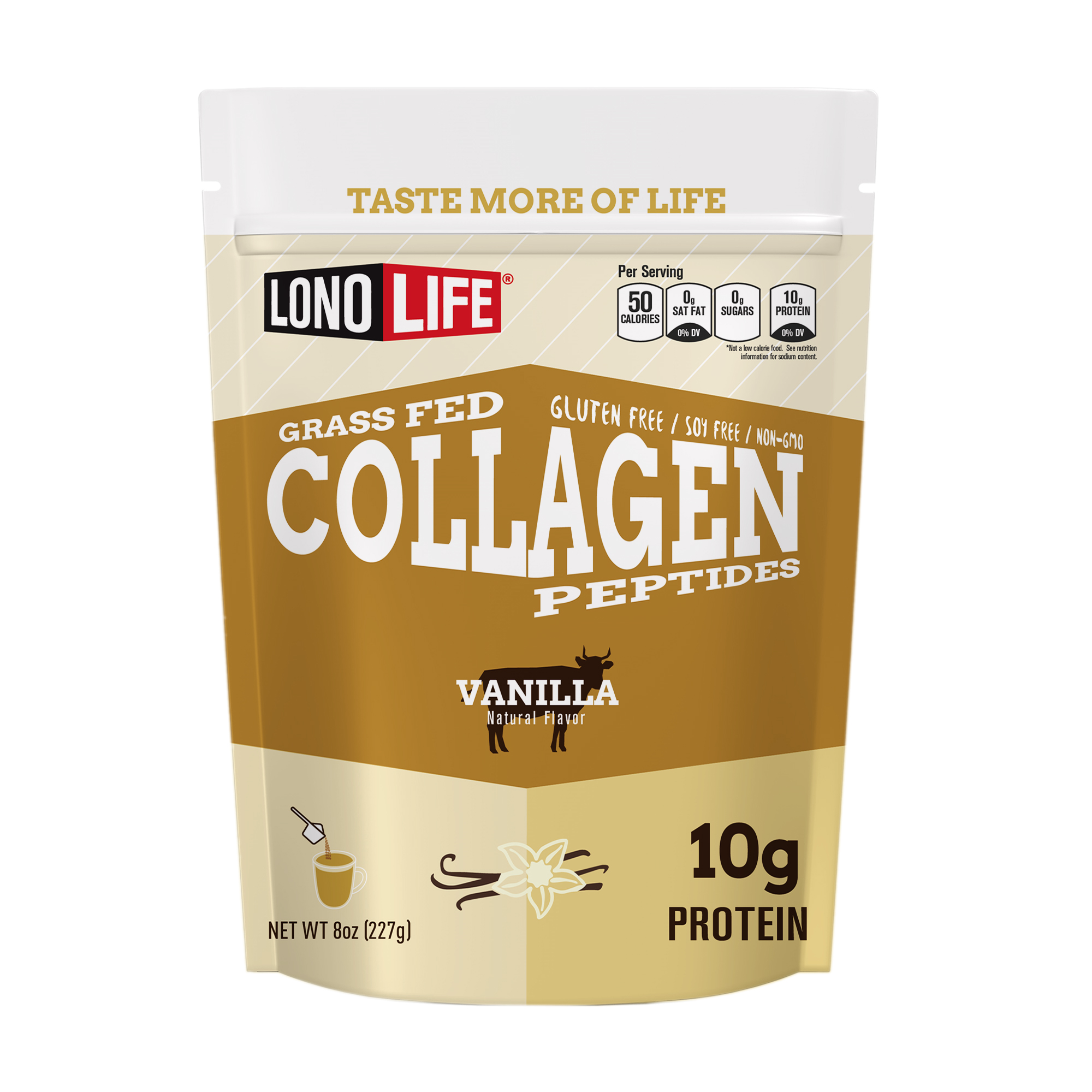 Collagen Supplement