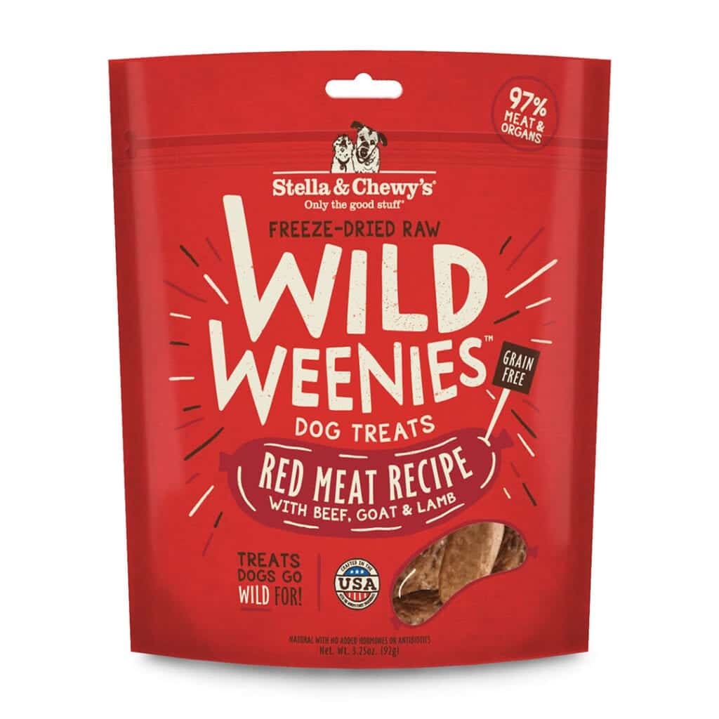 Wild Weenies