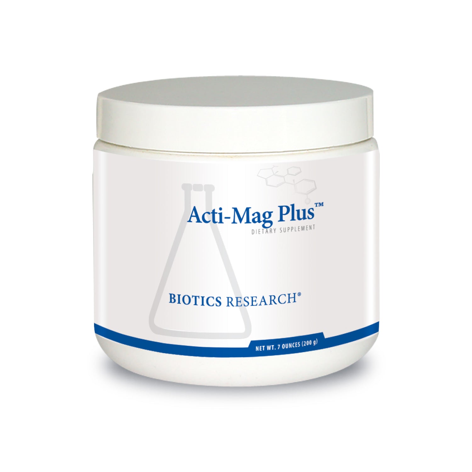 Acti-Mag Plus