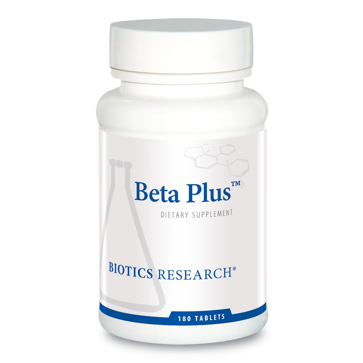 Beta Plus (No Gallbladder)