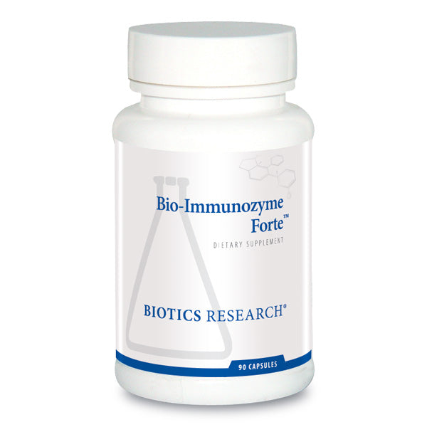 Bio-Immunozyme Forte