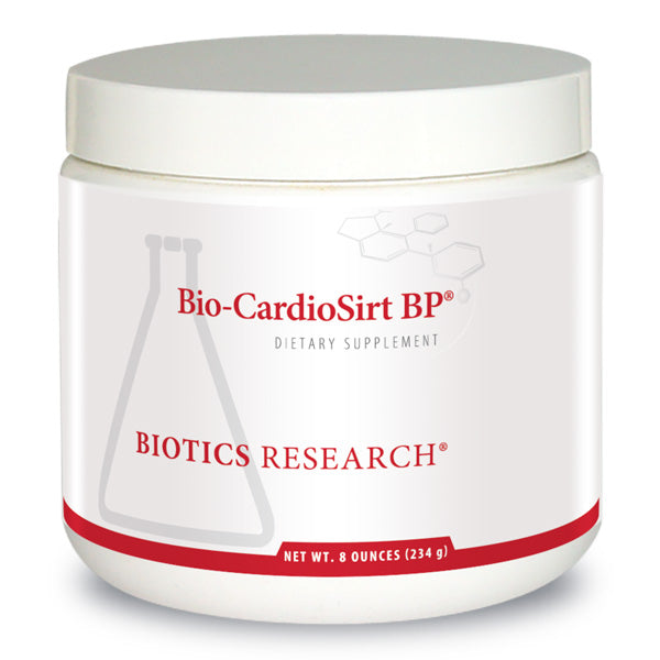 Bio-CardioSirt BP