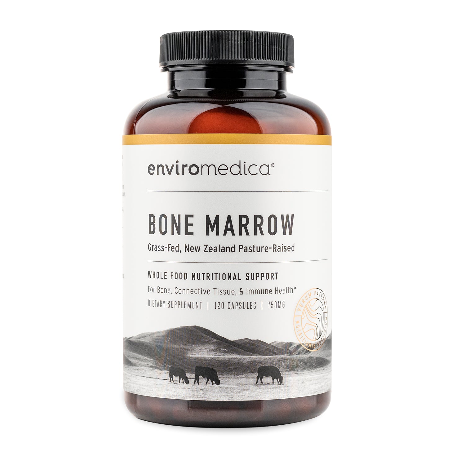 Pastured Bone Marrow | EnviroMedica