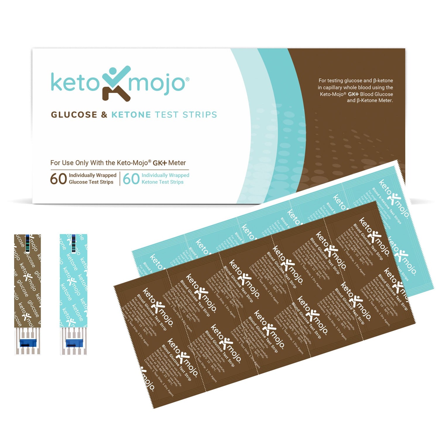 Keto Mojo Strips