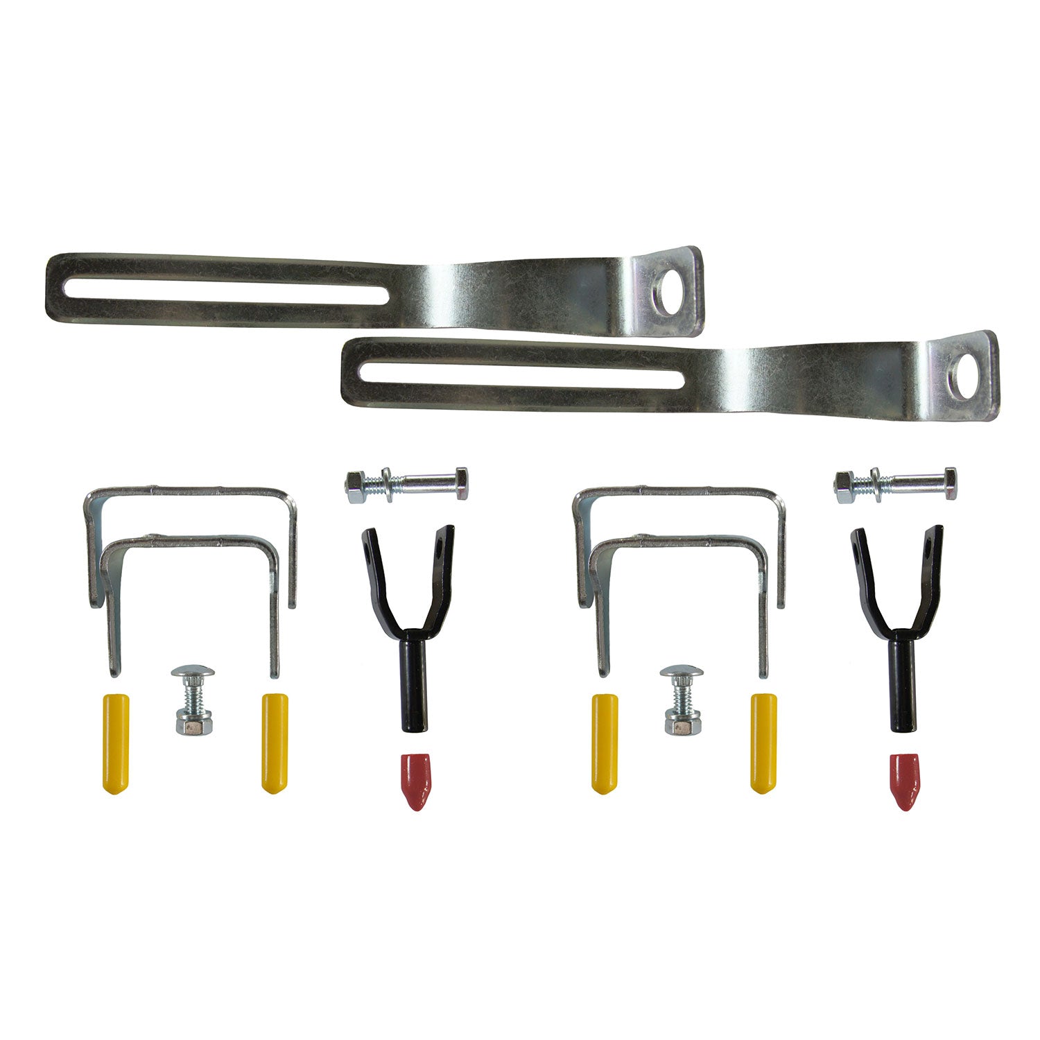 Brake Safe - 2 Axle kit for Trailers