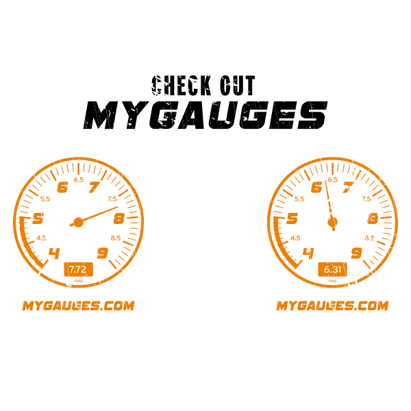 Check Out MyGauges