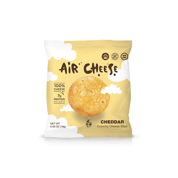 Air Cheese