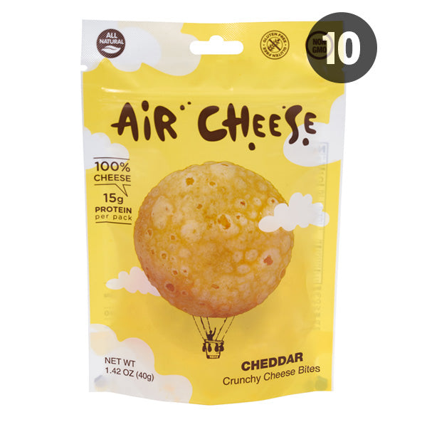 Air Cheese