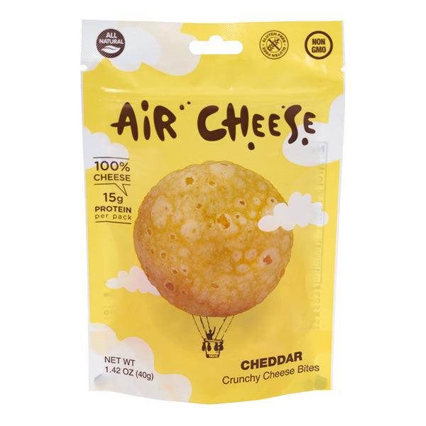 Air Cheese