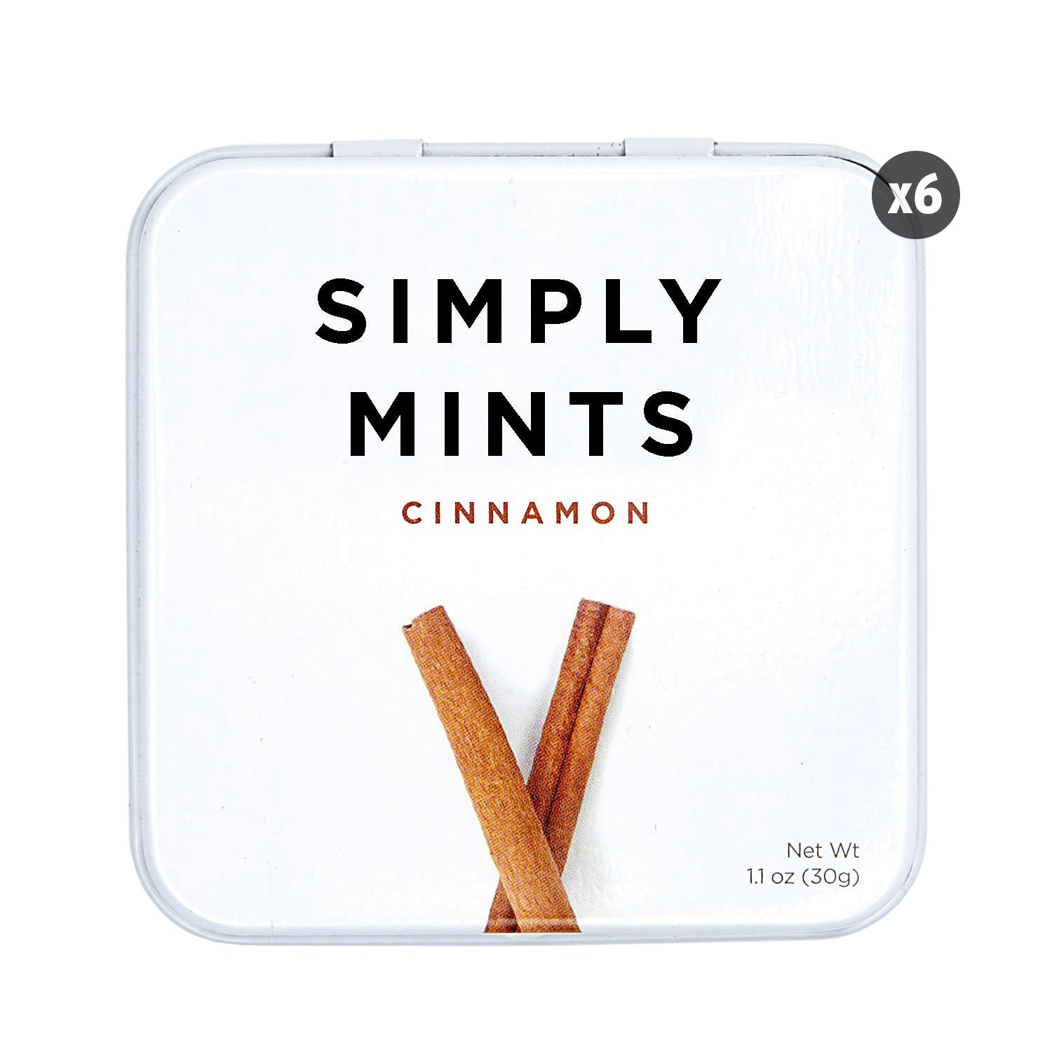 Simply Mints