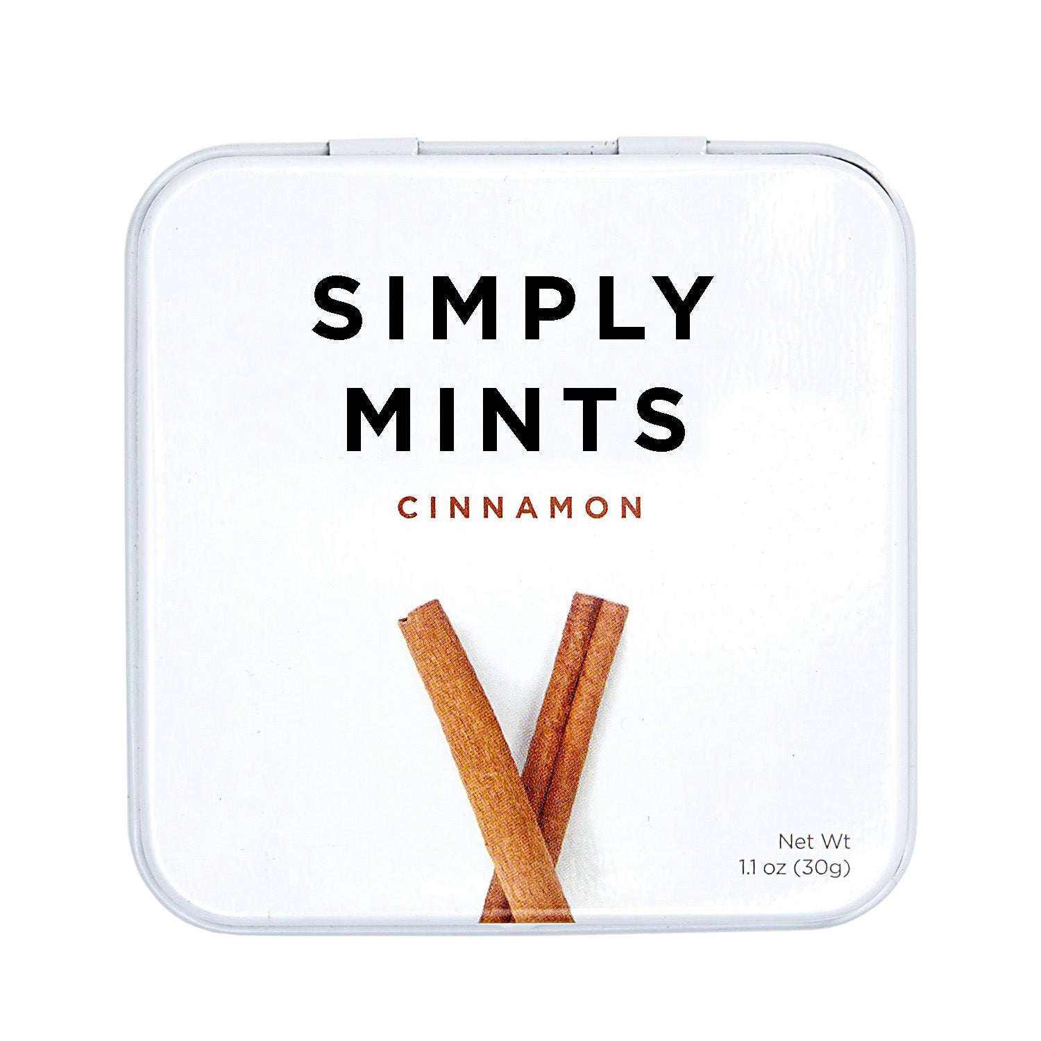 Simply Mints