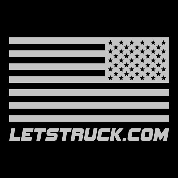 Let's Truck T-Shirt