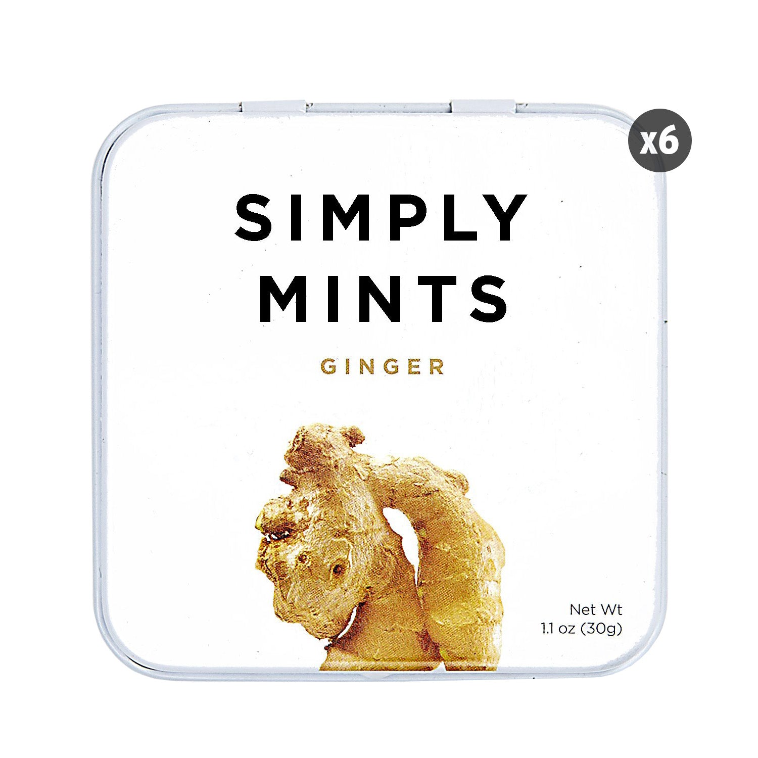 Simply Mints