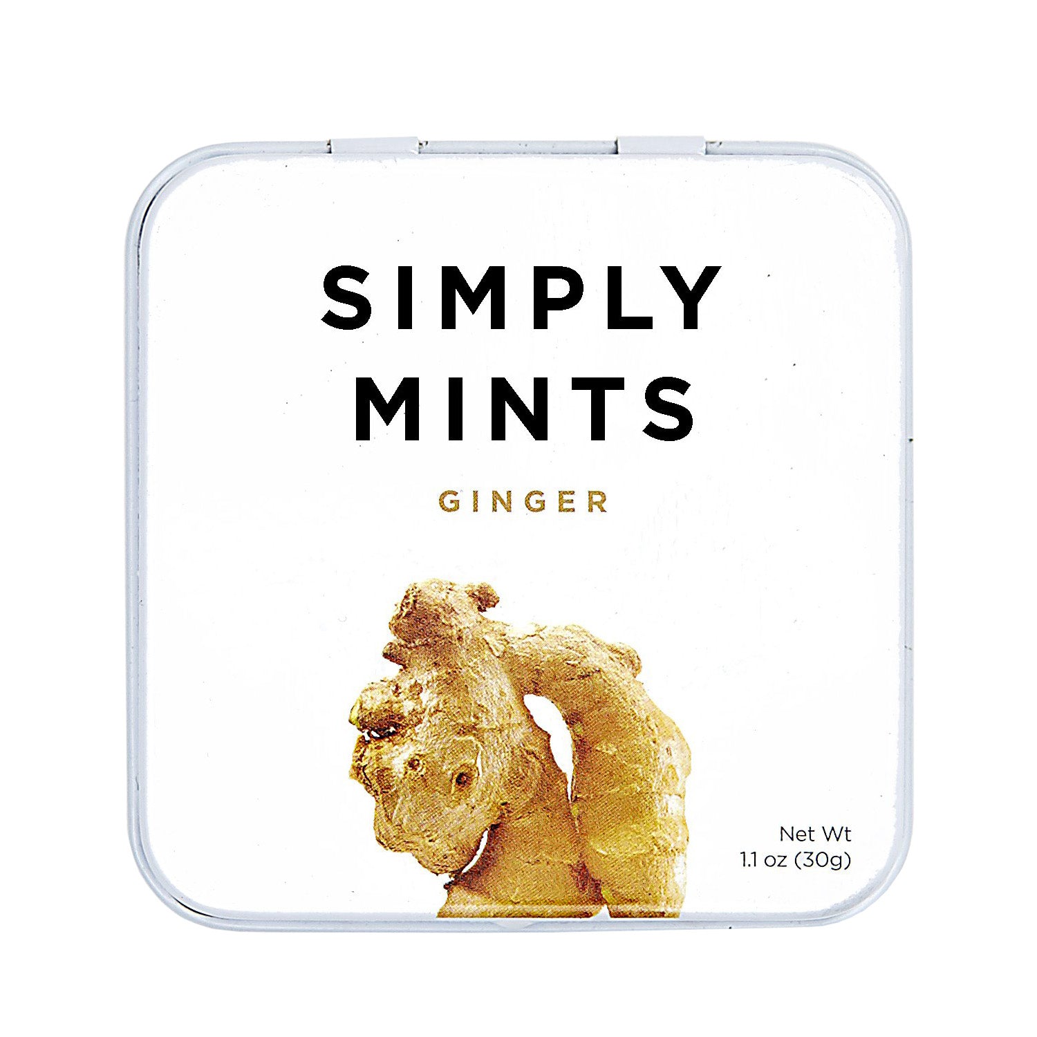 Simply Mints