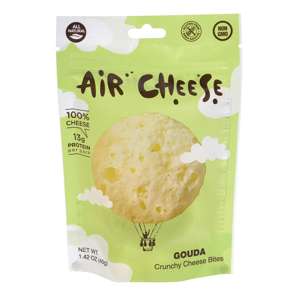 Air Cheese