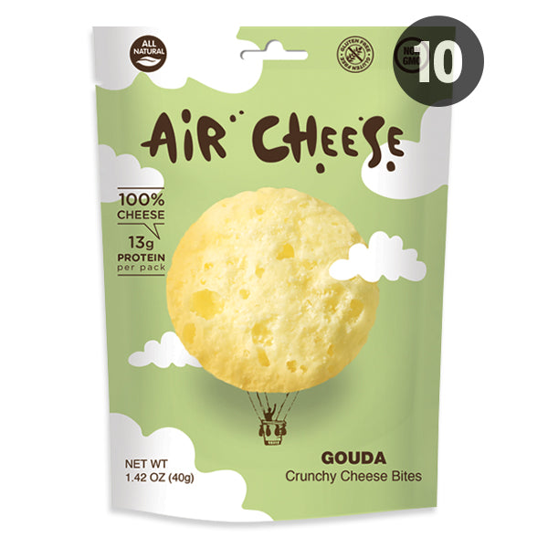 Air Cheese