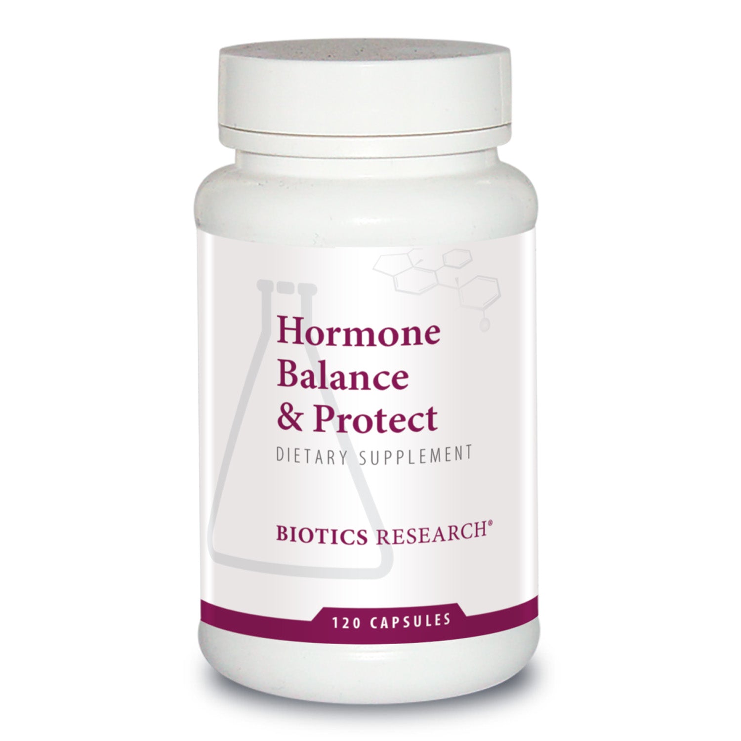 Hormone Balance & Protect