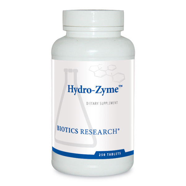 Hydro-Zyme