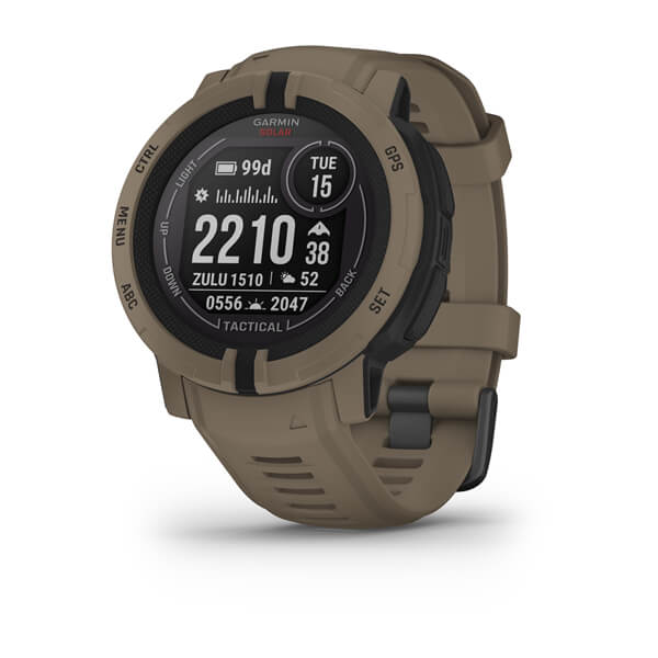 Garmin Instinct 2