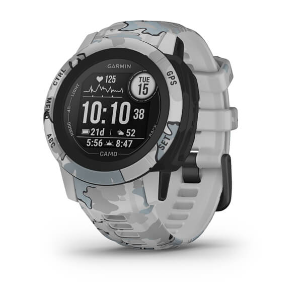 Garmin Instinct 2