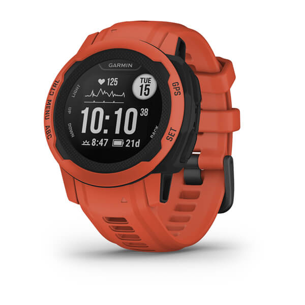 Garmin Instinct 2