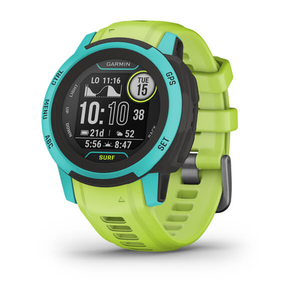 Garmin Instinct 2