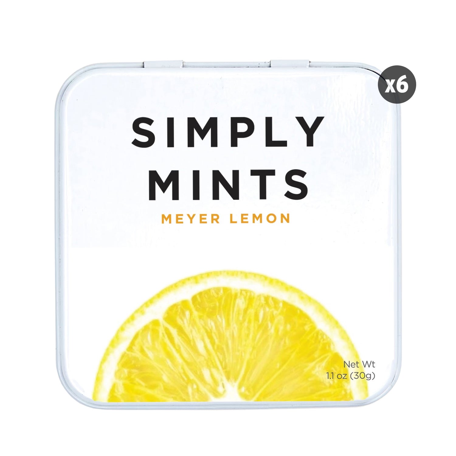 Simply Mints