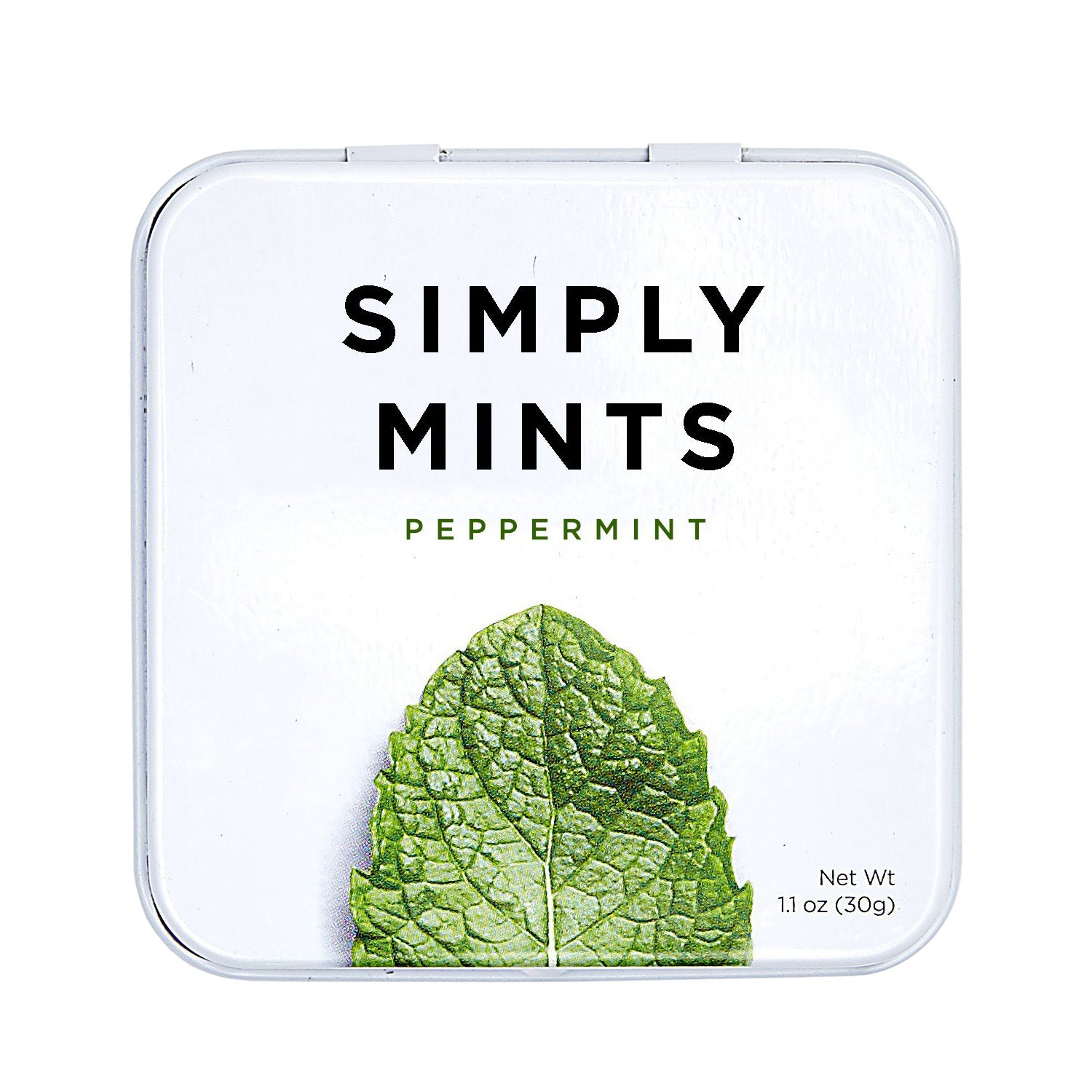 Simply Mints