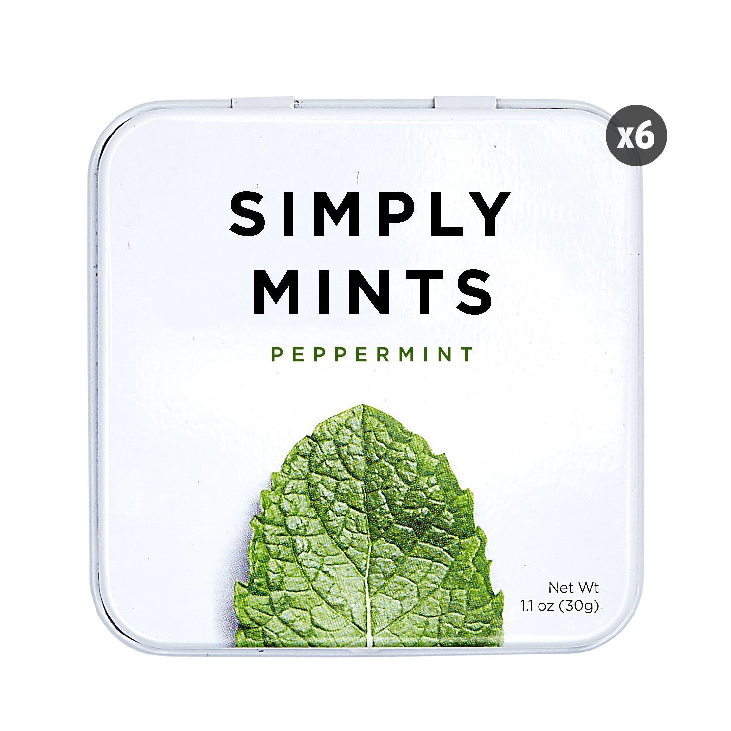 Simply Mints