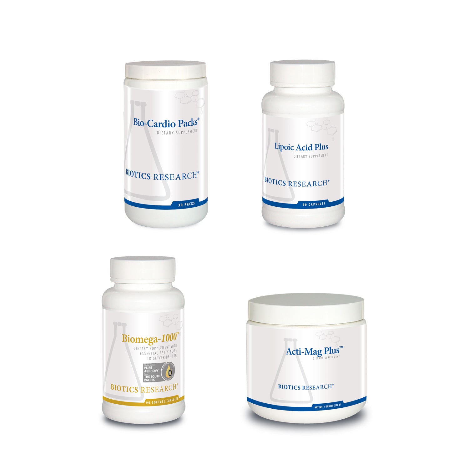 NDK Metabolic Syndrome Kit