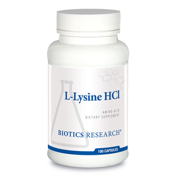 L-Lysine-HCL 100C