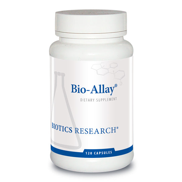 Bio-Allay - 120T